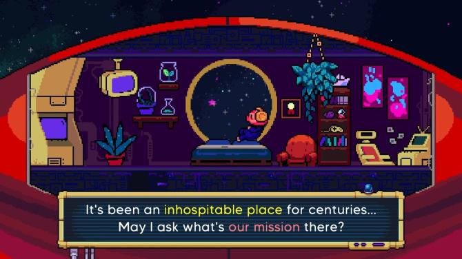 Astro Pig 