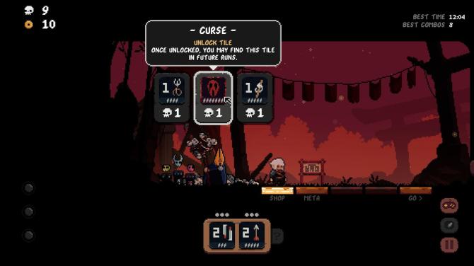 Shogun Showdown 