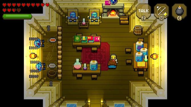 Blossom Tales: The Sleeping King 