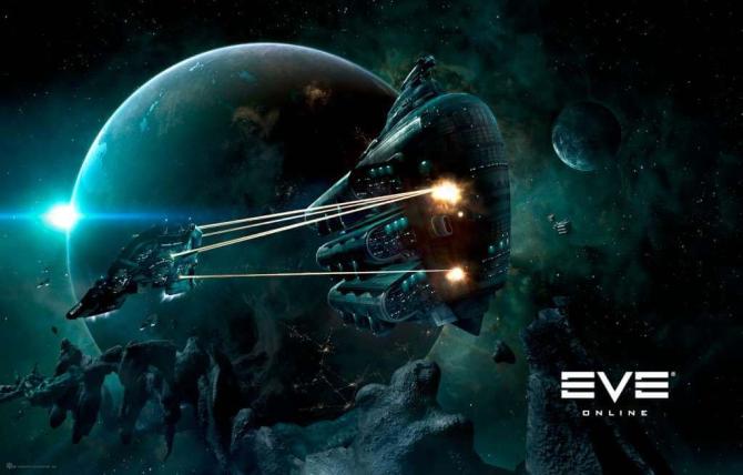 EVE Online Starter Pack 