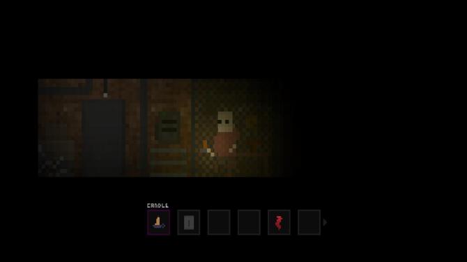Wickless: the void 