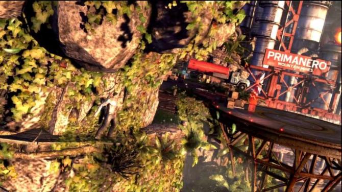 Marlow Briggs And The Mask Of Death 