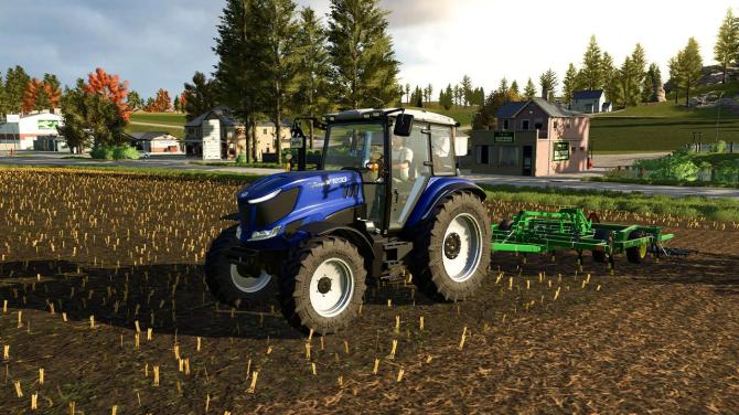 Farming Simulator 26 