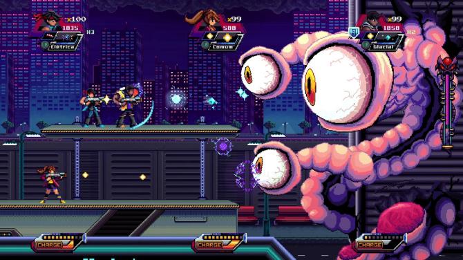 Alien Strike: Blasting the Intruders 