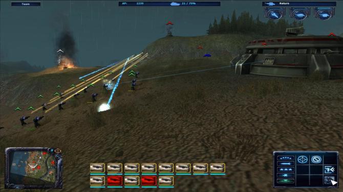 Ground Control II: Operation Exodus 