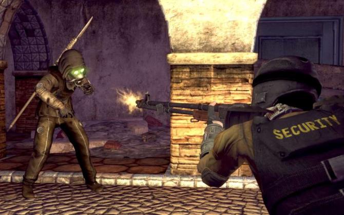 Fallout 3 GOTY + Fallout New Vegas Ultimate Edition ROW 