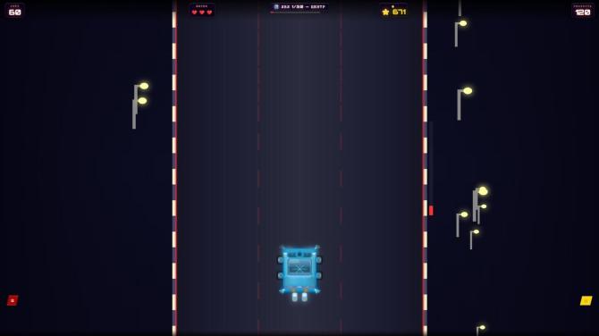 DreamRace 