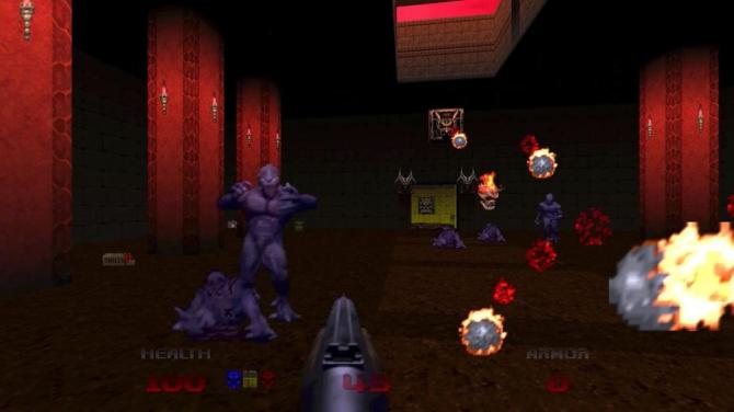 DOOM 64 