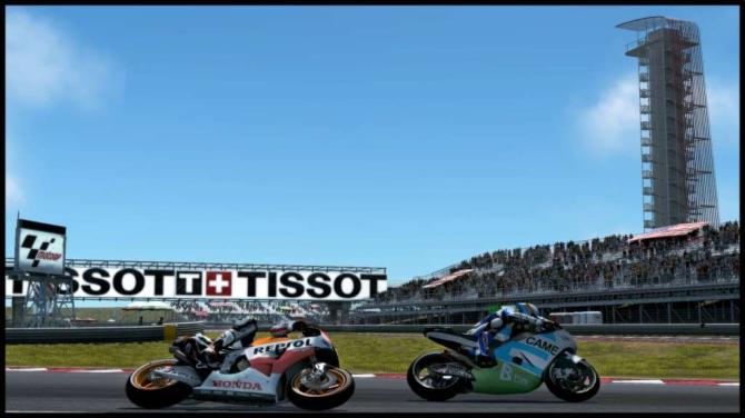 MotoGP 13 