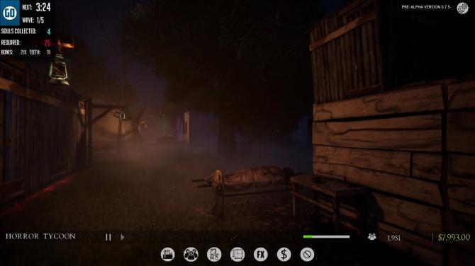 Horror Tycoon 