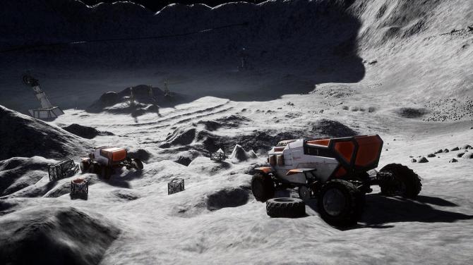Deliver Us The Moon 