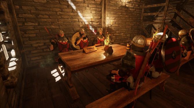 Tavern Legends 