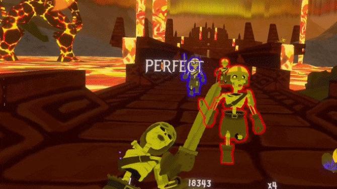 God of Riffs: Battle For The Metalverse 