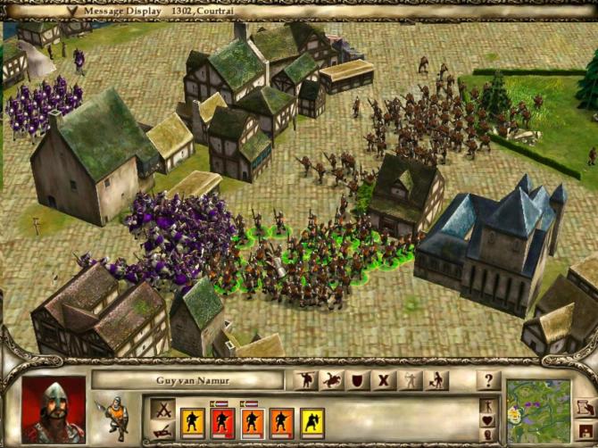 Lords of the Realm III 