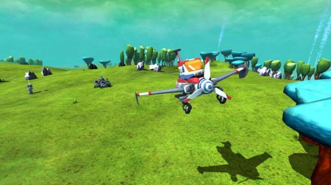TerraTech Deluxe Edition 