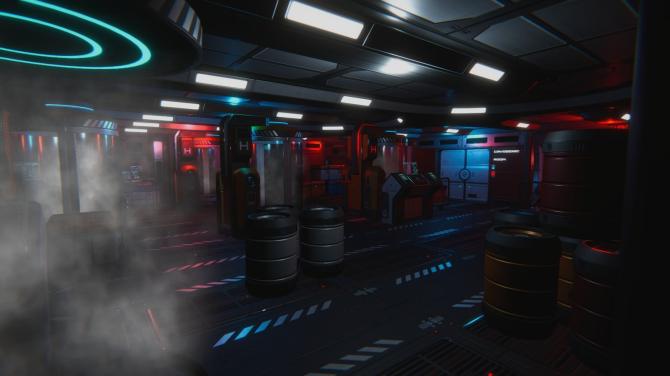 Estelaroid: Escape Room 