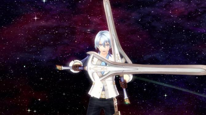 The Legend of Heroes: Trails of Cold Steel IV Digital Deluxe 