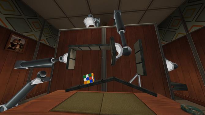 ESPER VR 