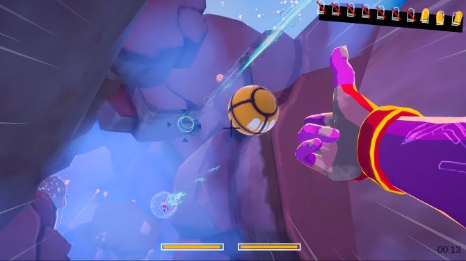 Aerial_Knight's DropShot 