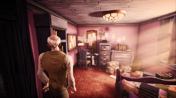 Spiral XBOX One / Xbox Series X|S Account 