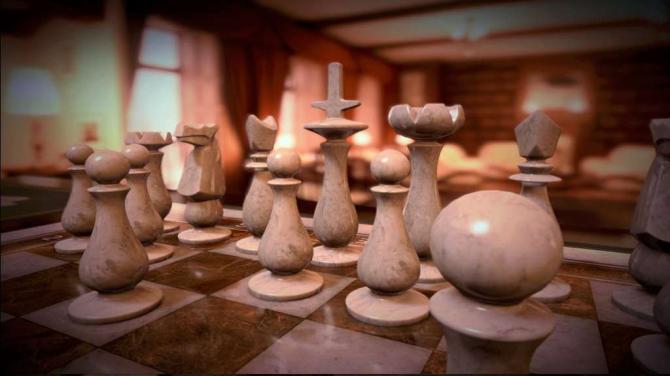 Pure Chess Grandmaster Edition 