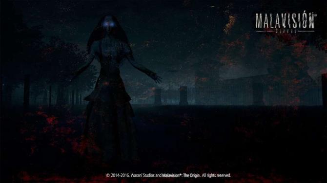 Malavision: The Origin 