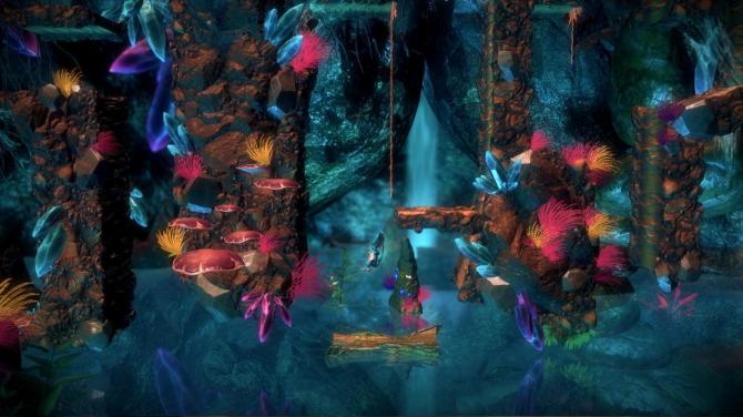 Macrotis: A Mother's Journey AR 