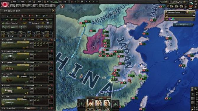 Hearts of Iron IV: Starter Edition 