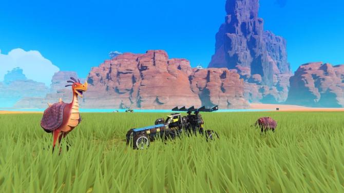 Trailmakers 