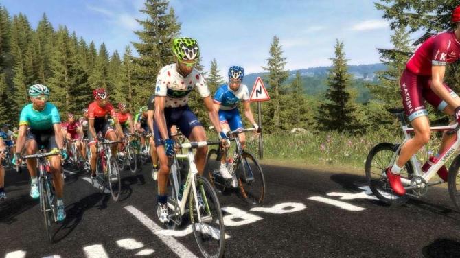 Pro Cycling Manager 2017 