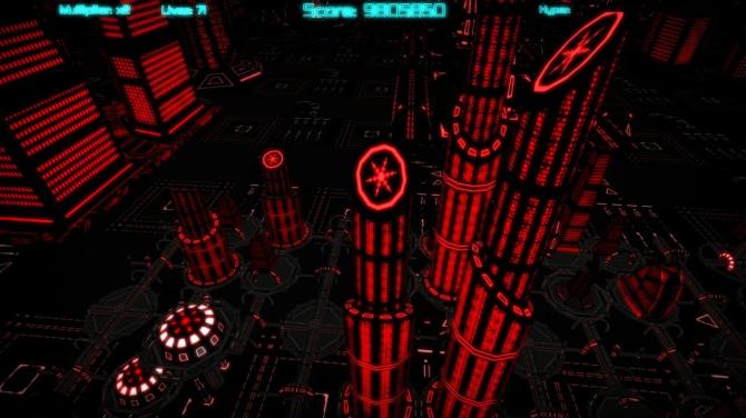 Ionball 3 