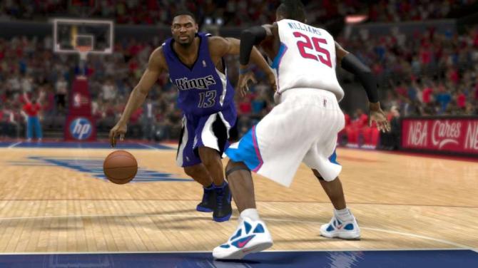 NBA 2K12 PC Download CD Key 