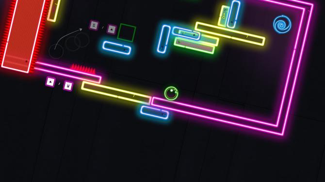 Neon (2021) 