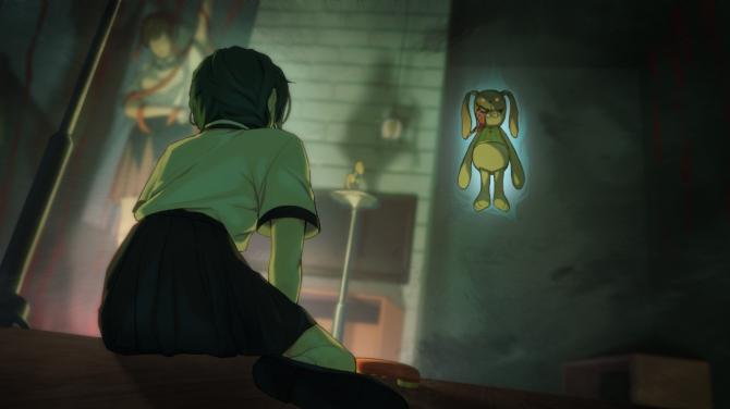 Recall: Empty Wishes 
