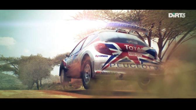 DiRT 3 Complete Edition 