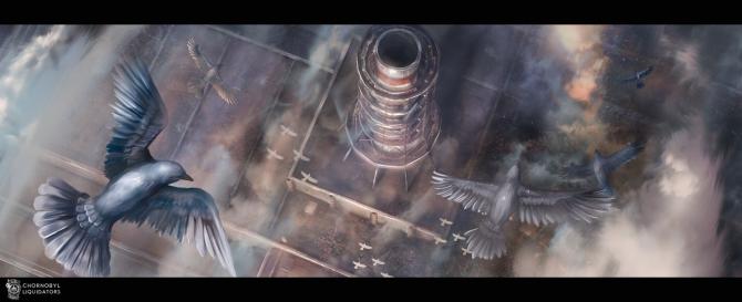 Chornobyl Liquidators & Supporter Pack Bundle 