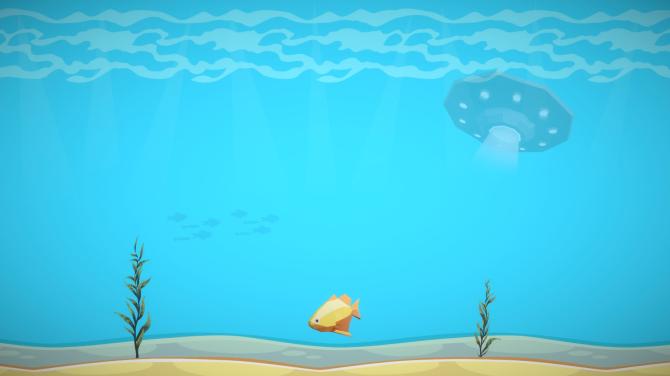 Fish Story 