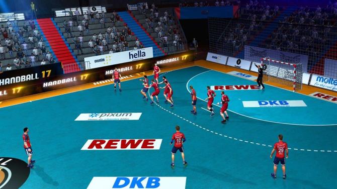 Handball 17 