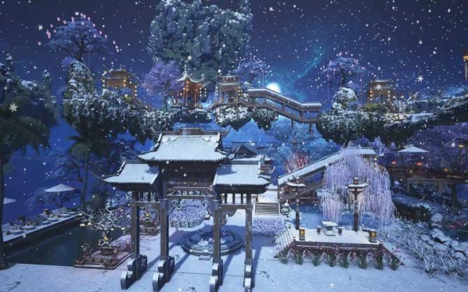 Swords of Legends Online 