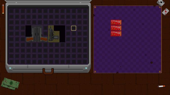Briefcase 