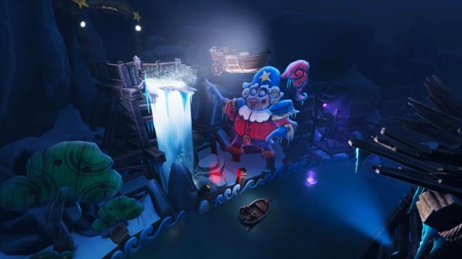 We Were Here Expeditions: The FriendShip 