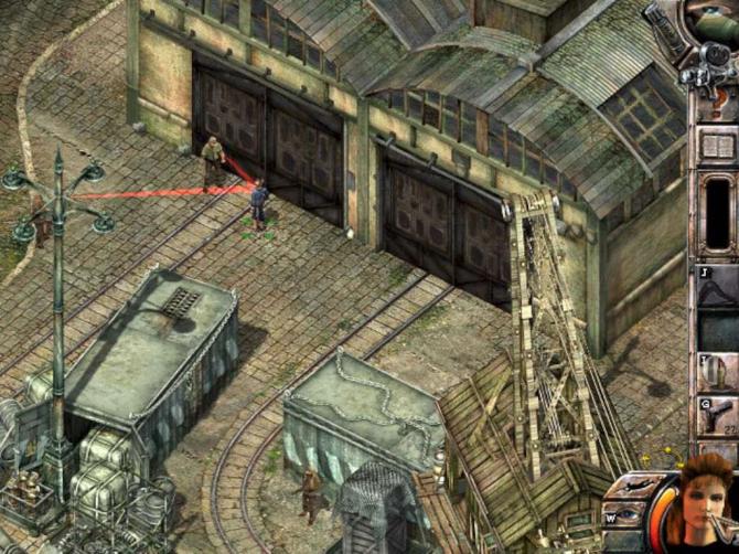 Commandos 2+3 