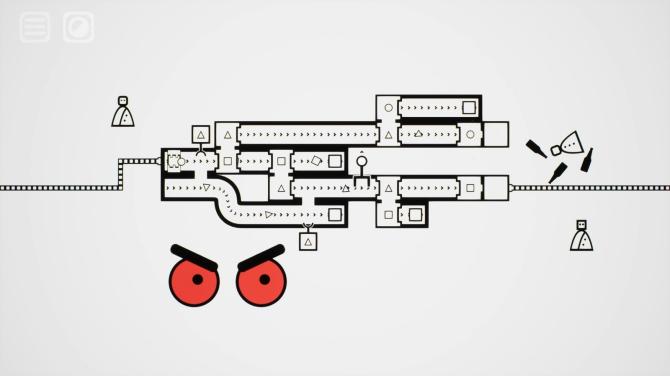 ZAVOD: Conveyor Logic 