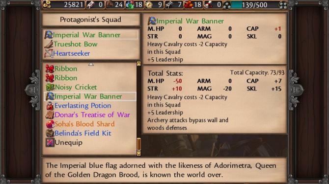 Symphony of War: The Nephilim Saga 