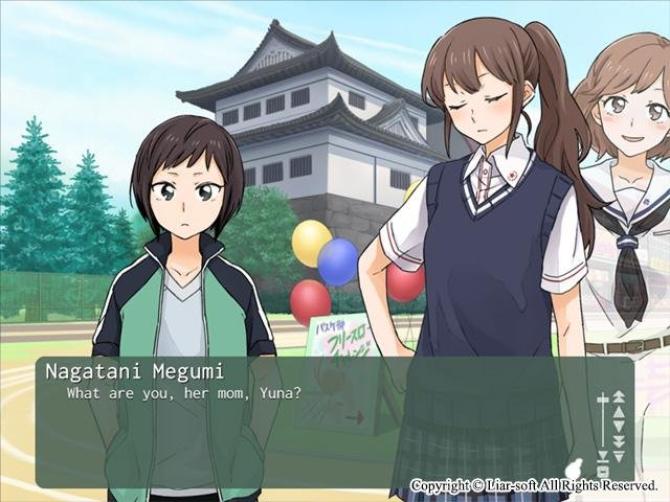 Kindred Spirits on the Roof 