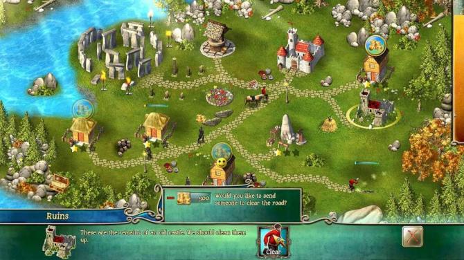 Kingdom Tales 