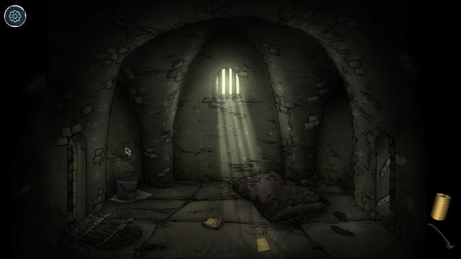 Through Abandoned: The Refuge 