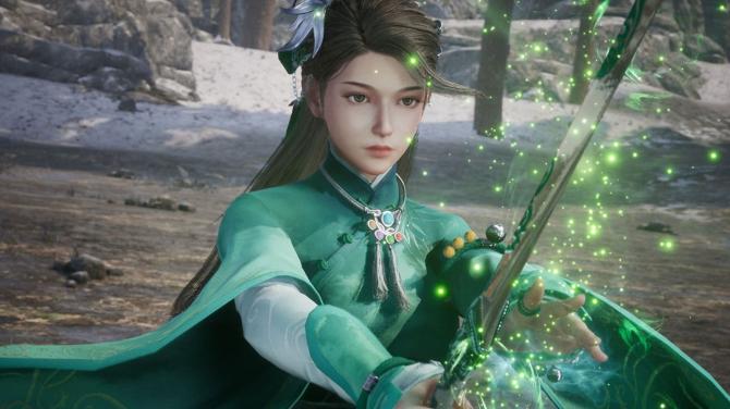 Sword and Fairy: Together Forever 