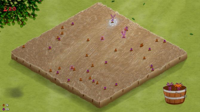 Petal by Petal 