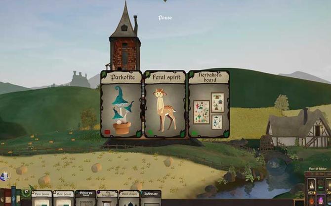 Spellcaster University 